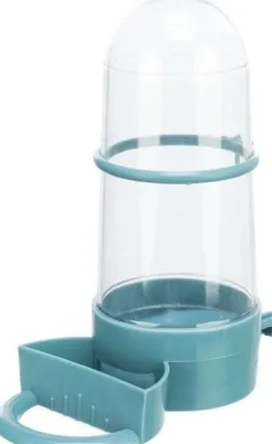 TRIXIE Poidełko karmidło pojemnik na wodę karmę ptaków papugi automat 265ml
