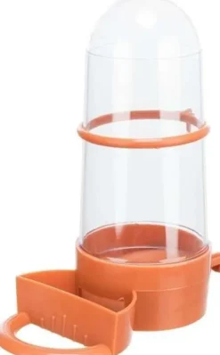 TRIXIE Poidełko karmidło pojemnik na wodę karmę ptaków papugi automat 265ml