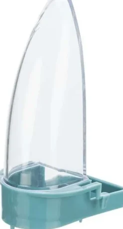 TRIXIE Poidełko karmidło pojemnik na wodę karmę ptaków papugi automat 90ml