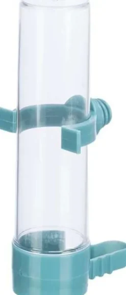 TRIXIE Poidełko poidło pojnik pojemnik na wodę ptaków papugi automat 130 ml