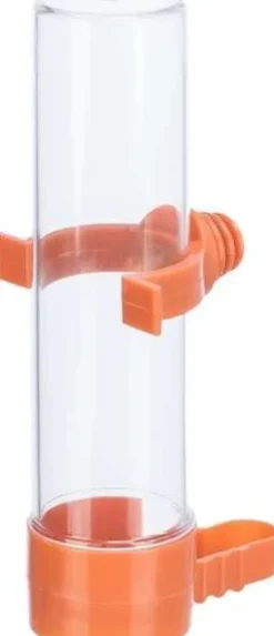 TRIXIE Poidełko poidło pojnik pojemnik na wodę ptaków papugi automat 130 ml