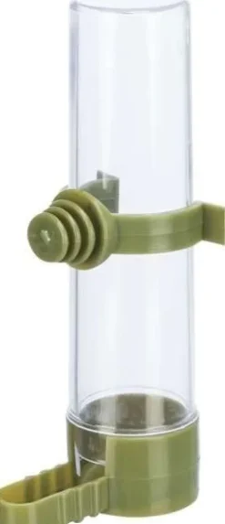 TRIXIE Poidełko poidło pojnik pojemnik na wodę ptaków papugi automat 130 ml