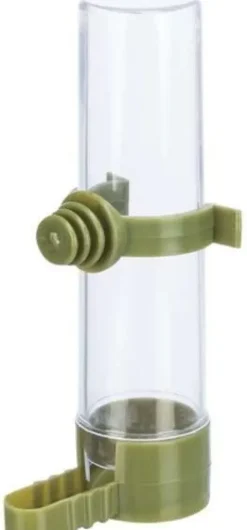 TRIXIE Poidełko poidło pojnik pojemnik na wodę ptaków papugi automat 50 ml