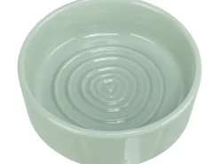 TRIXIE Viviana Miska ceramiczna na karmę wodę dla kota psa ciężka 300 ml