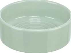 TRIXIE Viviana Miska ceramiczna na karmę wodę dla kota psa ciężka 300 ml