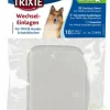 TRIXIE Wkładki higieniczne ochronne do majtek psa suki suczki 10szt XS-S-SM