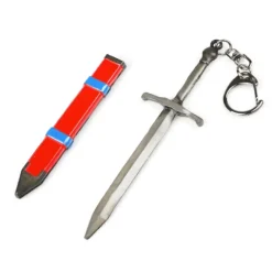 Trunk’s Sword | 7 cm | Metal | Brelok | Dragon Ball