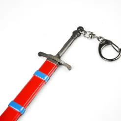 Trunk’s Sword | 7 cm | Metal | Brelok | Dragon Ball