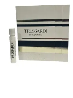 Trussardi Pure Jasmine 1,2ml edp Zestaw 3szt