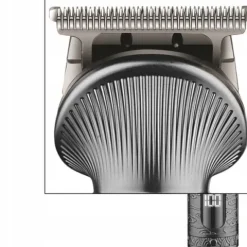 TRYMER GOLARKA DO STRZYŻENIA GOLENIA BRODY WŁOSÓW ZESTAW XXL USB 16W1
