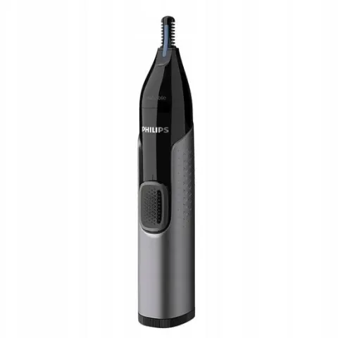 TRYMER WODOODPORNY DO NOSA BRWI USZU PHILIPS ETUI