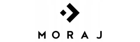 T-Shirt Damski Koszulka Klasyk Bawełna MORAJ XXL