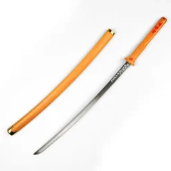Tsumetogi | 26 cm | Metal | Brelok | Cyberpunk 2077