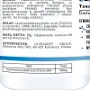 TUDCA FORTE 300 MG KWAS TAUROURSODEOKSYCHOLOWY WSPARCIE WĄTROBY DETOKS 60T