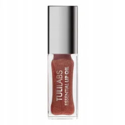 TULI LABS Essential Lip Oil olejek do pielęgnacji ust 01 Caramel Chic 7ml