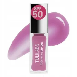TULI LABS Essential Lip Oil olejek do pielęgnacji ust 08 Strawberry Kiss
