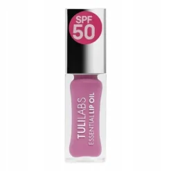 TULI LABS Essential Lip Oil olejek do pielęgnacji ust 08 Strawberry Kiss
