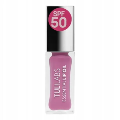TULI LABS Essential Lip Oil olejek do pielęgnacji ust 08 Strawberry Kiss