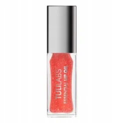 TULI LABS Essential Lip Oil olejek do pielęgnacji ust 05 Shiny Pearls 7ml