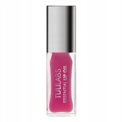 TULI LABS Essential Lip Oil olejek do pielęgnacji ust 09 Currant Bliss 7ml