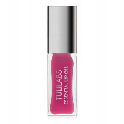 TULI LABS Essential Lip Oil olejek do pielęgnacji ust 09 Currant Bliss 7ml