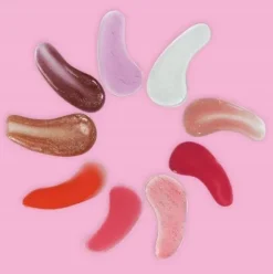 TULI LABS Essential Lip Oil olejek do pielęgnacji ust 09 Currant Bliss 7ml