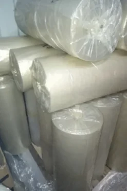 TUNEL RĘKAW FOLIOWY 140CM X 28 KG WOREK NA ŚMIECI TROCINY GRANULAT