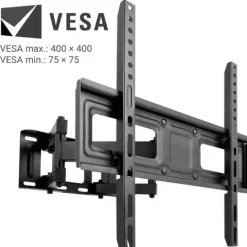 Uchwyt do telewizora 25-70 cali Humberg 50 kg