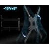 Uchwyt do telewizora 17-56 cali Humberg 30 kg