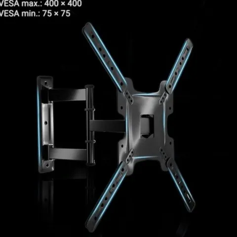 Uchwyt do telewizora 17-56 cali Humberg 30 kg