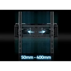 Uchwyt do telewizora 23-60 cali Humberg 45 kg