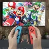 UCHWYT JOY-CON GRIP ŁADOWARKA DO NINTENDO SWITCH OLED PAD