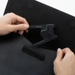 UCHWYT JOY-CON GRIP ŁADOWARKA DO NINTENDO SWITCH OLED PAD