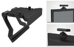 UCHWYT KLIPS MOCOWANIE KAMERY KINECT XBOX 360 DO TV