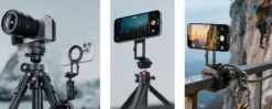 Uchwyt magnetyczny do smartfona Ulanzi MA50