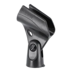 Uchwyt mikrofonowy SHURE A25D dla serii SM BETA PG