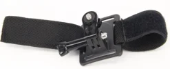 UCHWYT NA NADGARSTEK DO SONY ACTION CAM - OPASKA NA RĘKĘ