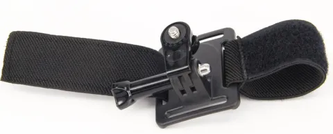 UCHWYT NA NADGARSTEK DO SONY ACTION CAM - OPASKA NA RĘKĘ