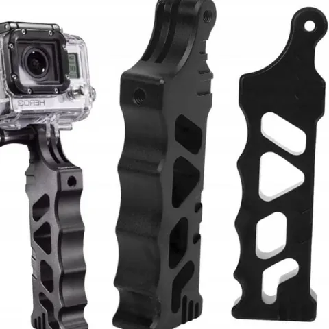 Uchwyt na Rękę Statyw Rączka Przedłużka do Kamer Sportowych GoPro DJI Eken