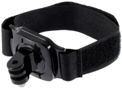 UCHWYT OBROTOWY 360 STOPNI NA NADGARSTEK/RĘKĘ DO GOPRO HERO 7 6 5 4 3+
