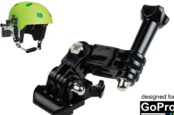 UCHWYT PRZEGUBOWY DO GOPRO HERO PIVOT