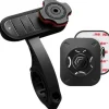Uchwyt Rowerowy Spigen Gearlock MF100 NA Kierownicę Ultralekki Carbon