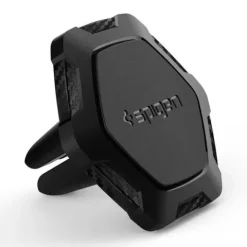 Uchwyt Samochodowy Magnetyczny Spigen QS11 360° Uniwersalny DO Telefonu