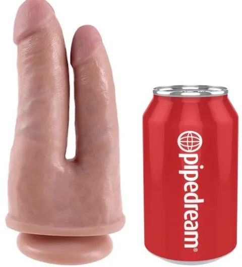 Ultra realistyczne dildo Penetrator
