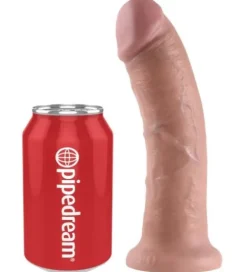 Ultra realistyczny gruby penis