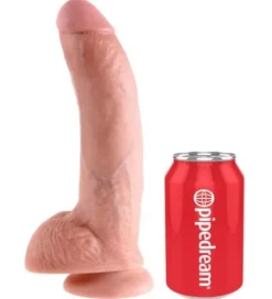 Ultra realistyczny penis - Made in USA
