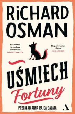 Uśmiech fortuny