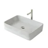 Umywalka Ceramiczna Stawiana Nablatowa ANITA - REA