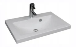UMYWALKA 50x39 BIAŁA konglomerat naszafkowa