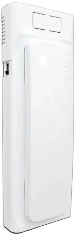Unifon Cyfral BALTIC Analogowy 2-żyłowy BIAŁY